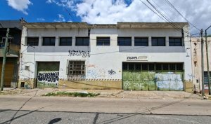 Double Front Lot for Sale Beccar (Meters from Ave)