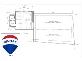 CONSULTORIOS con Patio Exterior en SAN ISIDRO