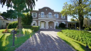 House for Sale on La Isla, Nordelta, Al Lago