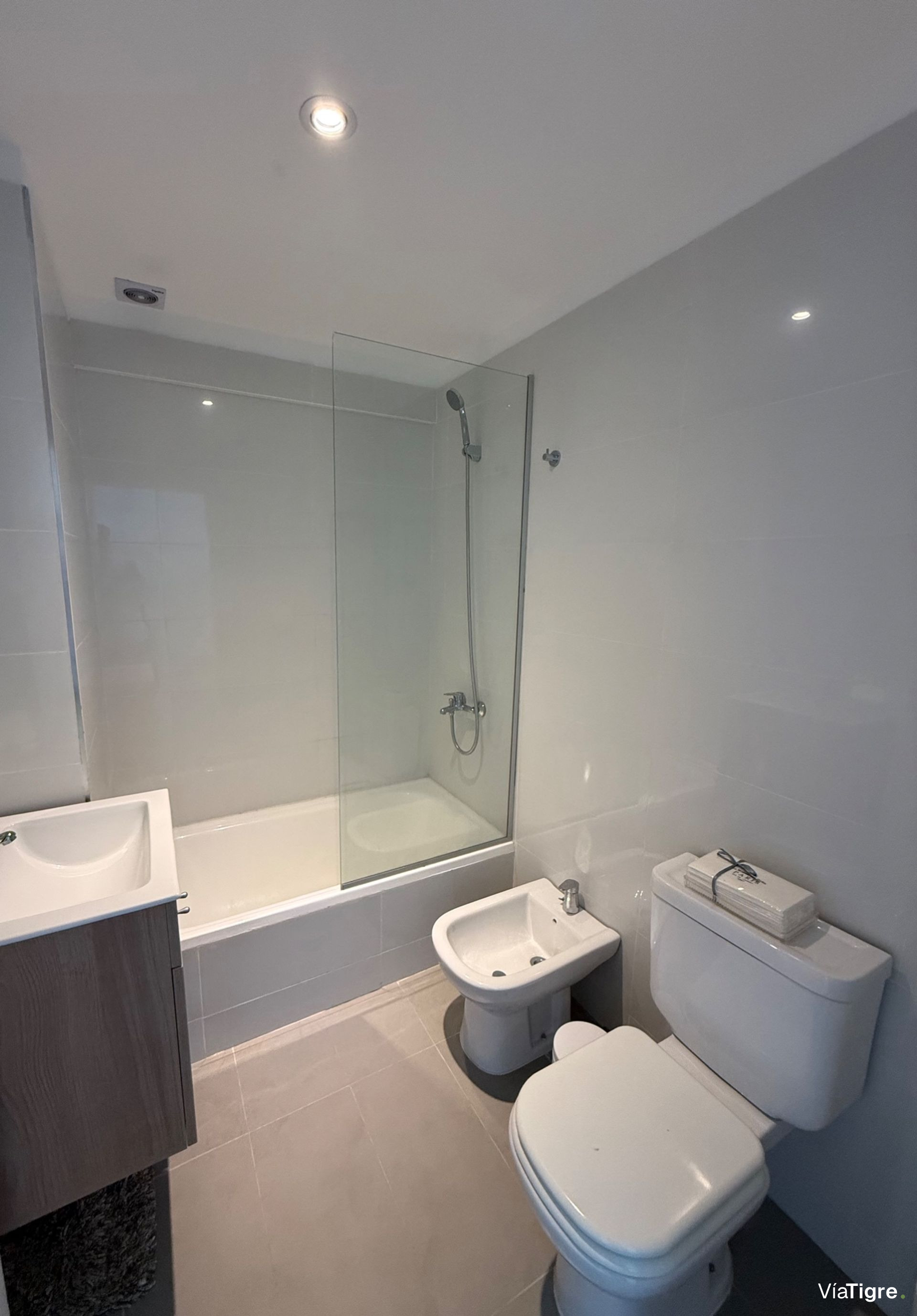 Venta departamento 3 ambientes rincón de Milberg
