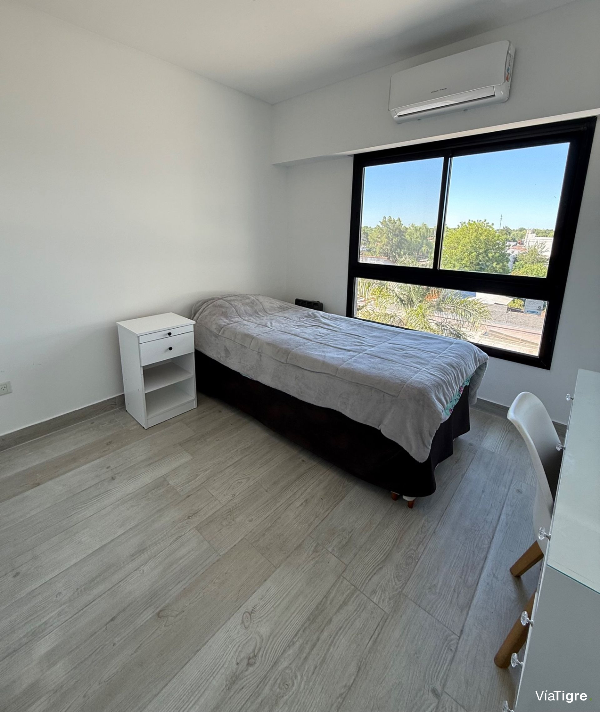 Venta departamento 3 ambientes rincón de Milberg