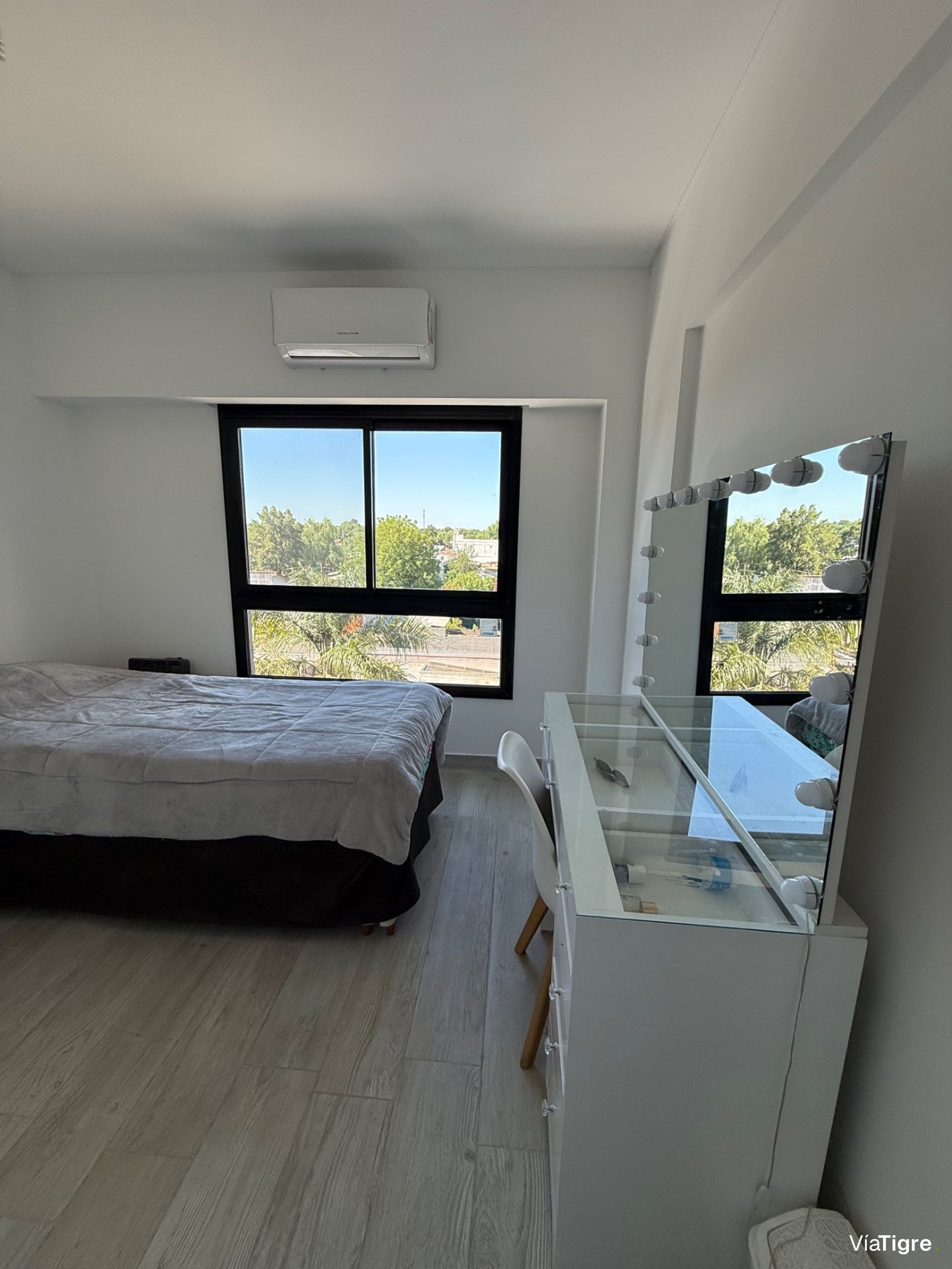 Venta departamento 3 ambientes rincón de Milberg