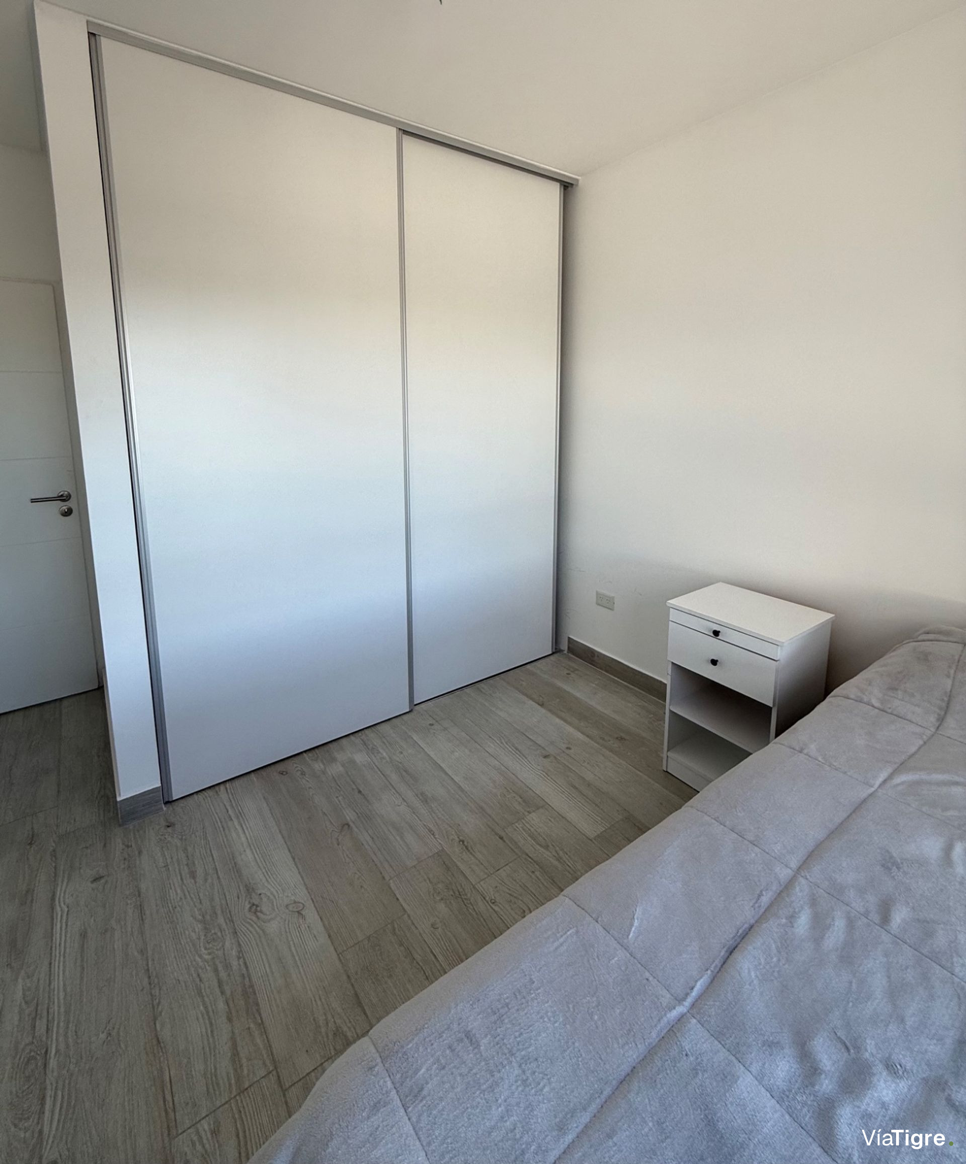 Venta departamento 3 ambientes rincón de Milberg