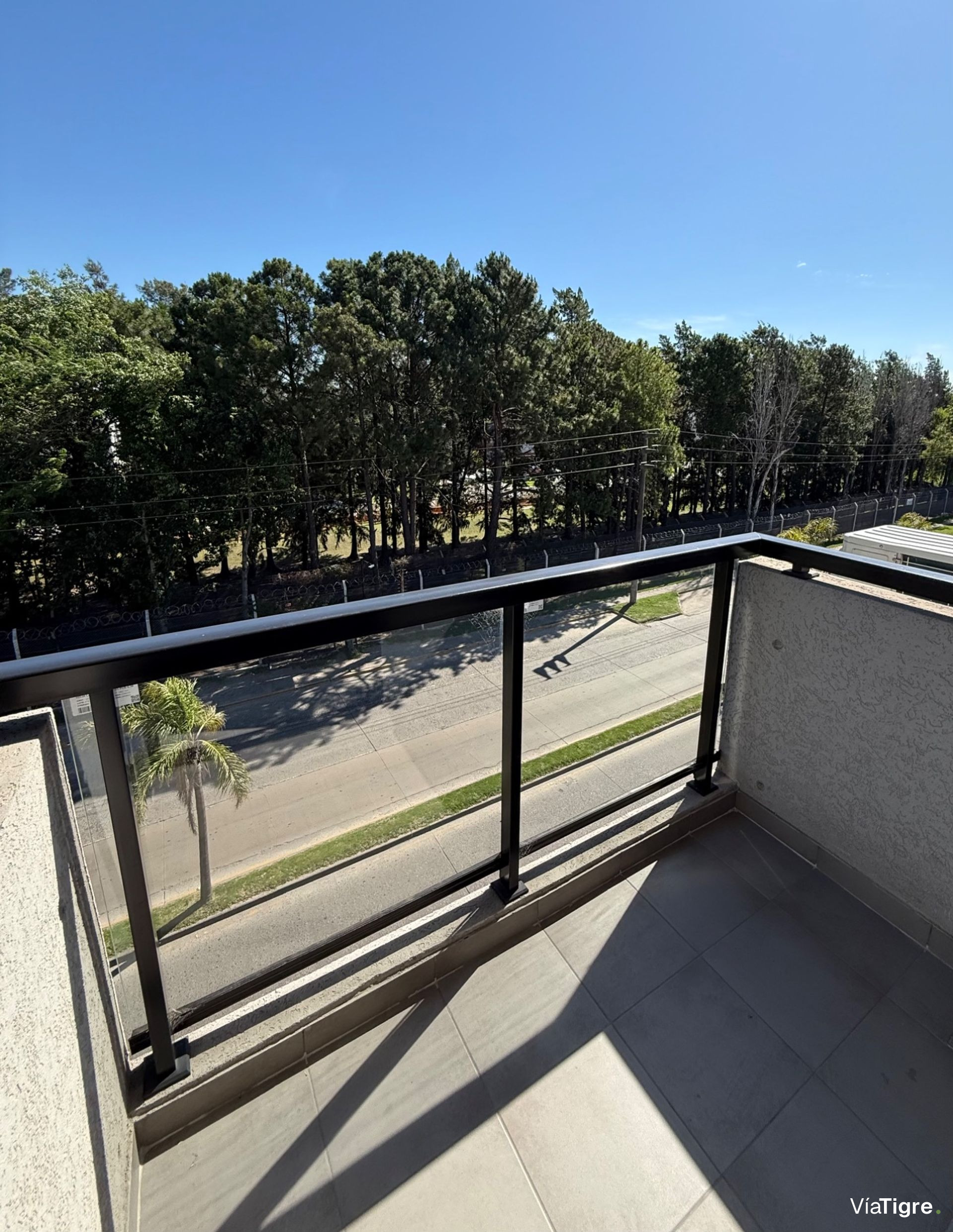 Venta departamento 3 ambientes rincón de Milberg