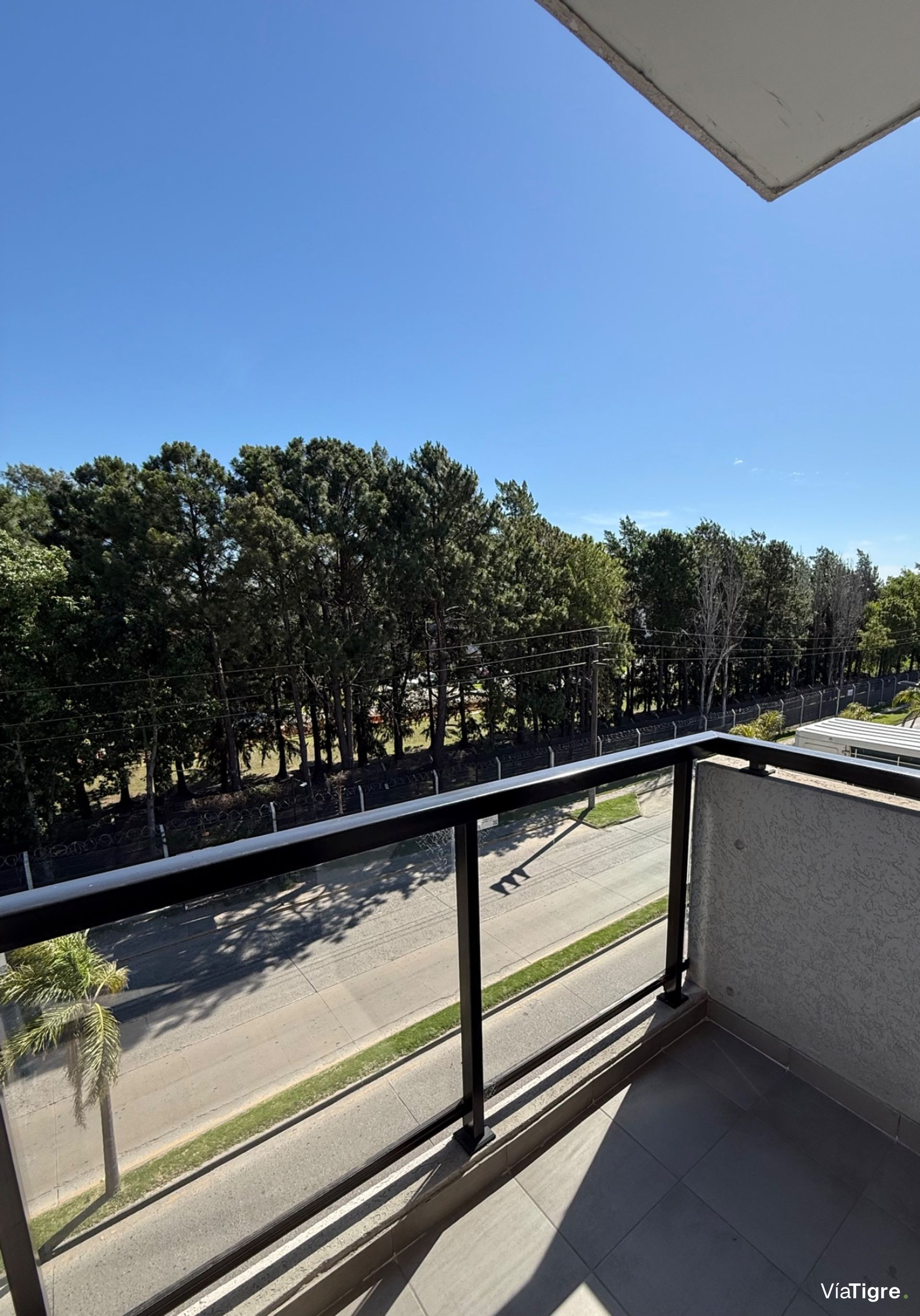 Venta departamento 3 ambientes rincón de Milberg