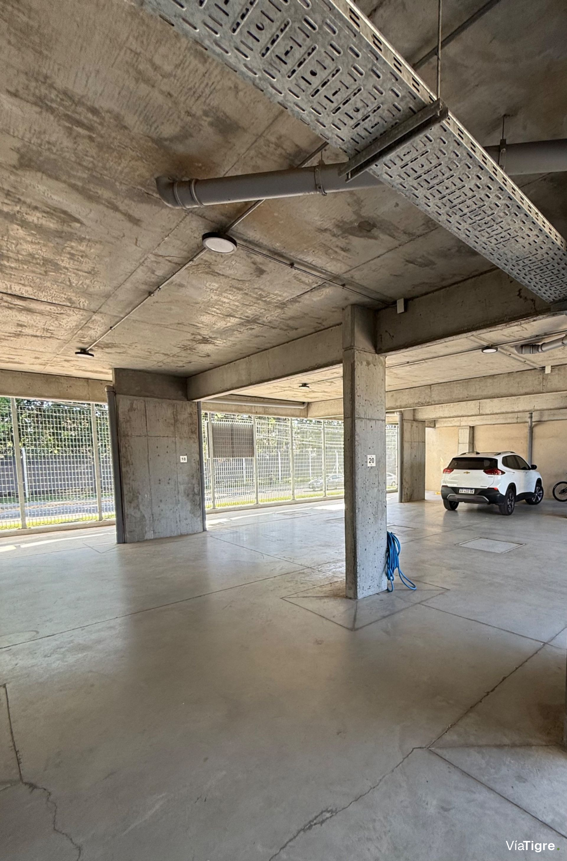 Venta departamento 3 ambientes rincón de Milberg