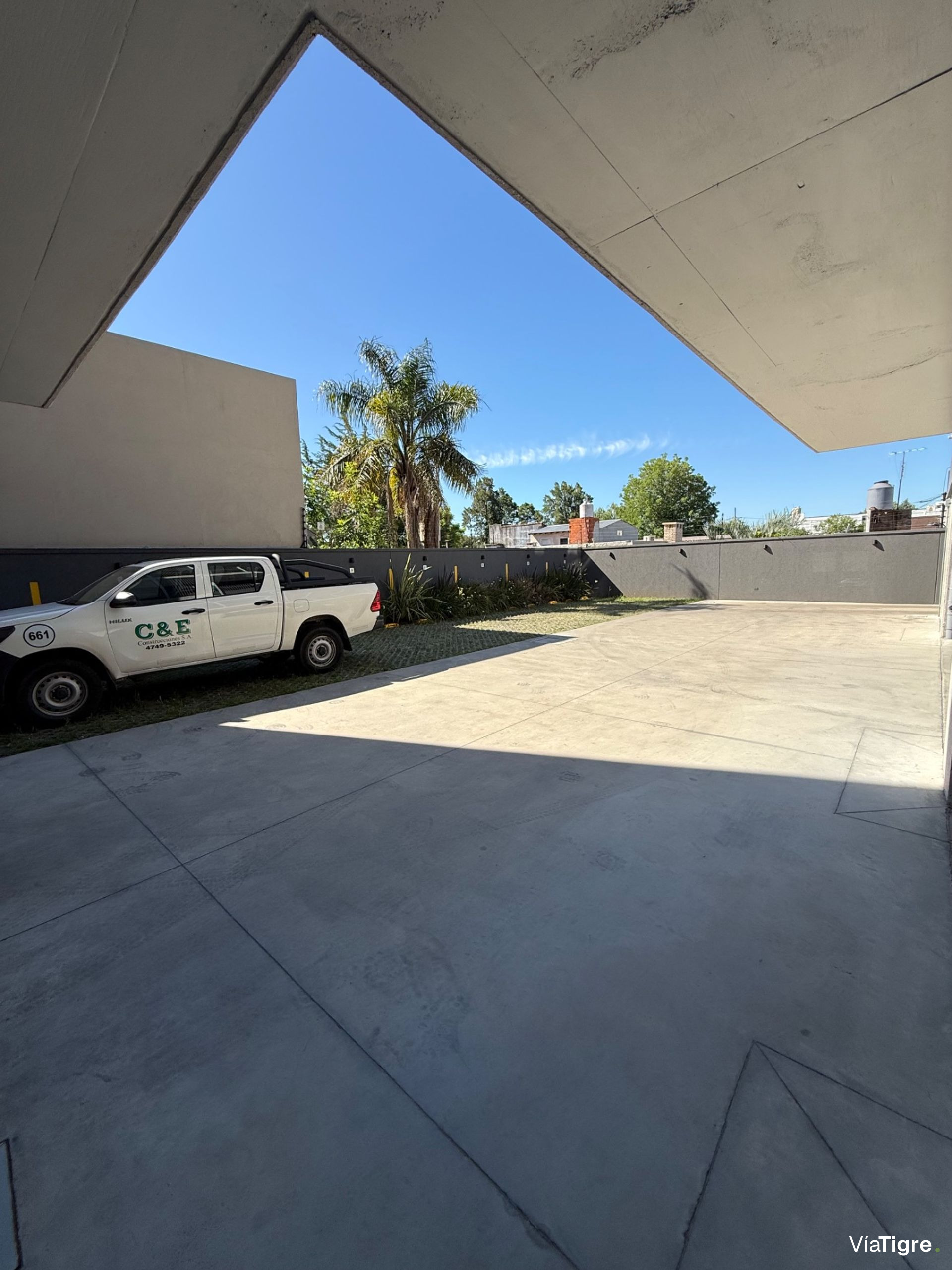 Venta departamento 3 ambientes rincón de Milberg