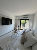Brand-new apartment for sale in Milberg corner