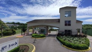 Apartment 4-room duplex with grill and pool - APSU