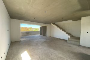 Apartment 4-room duplex with grill and pool - APSU