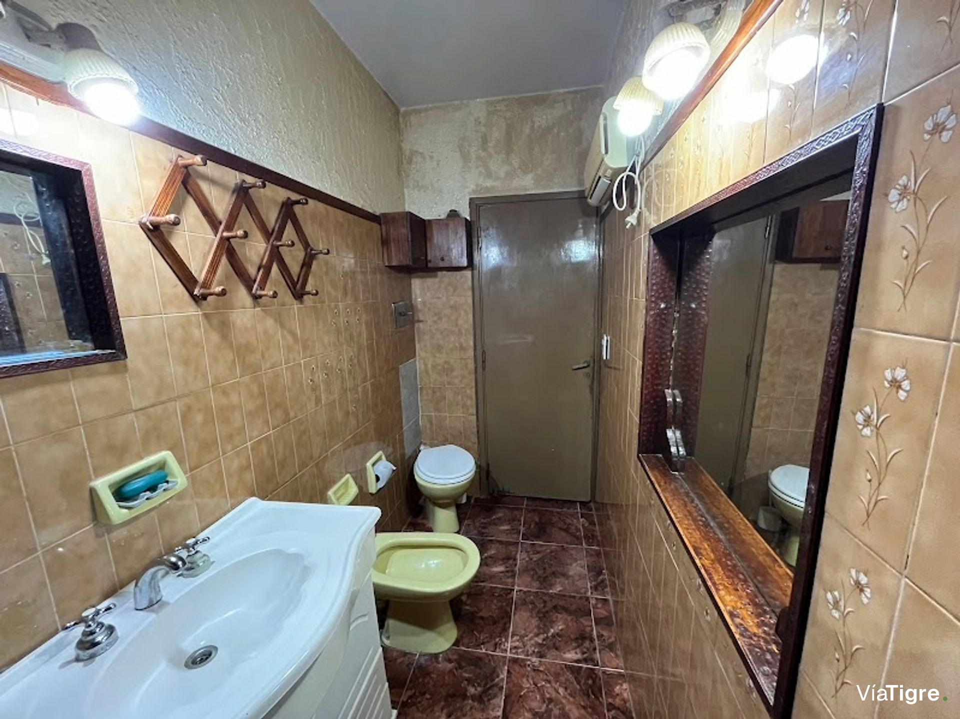 Casa En Venta En Tigre, Oportunidad!