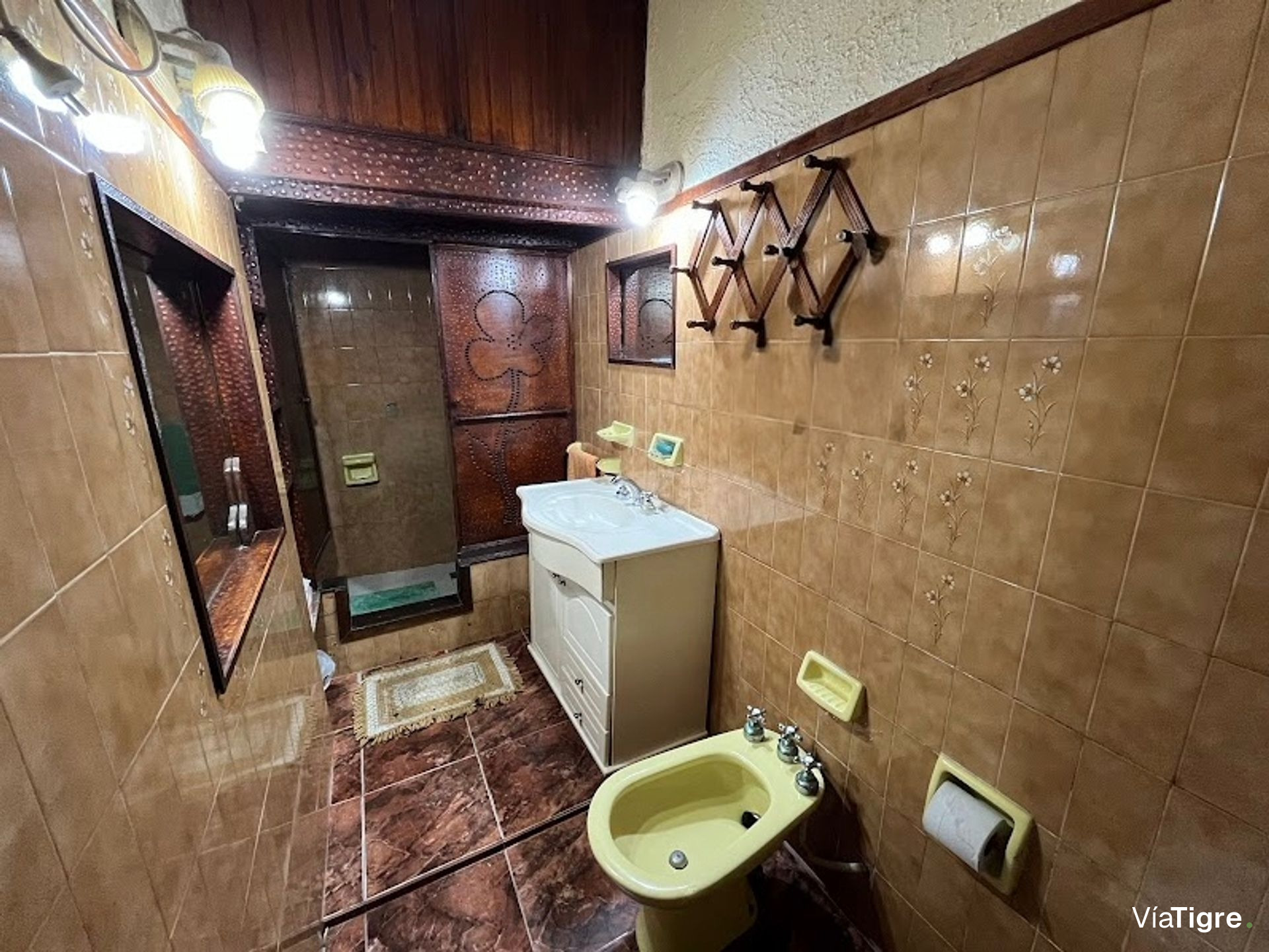 Casa En Venta En Tigre, Oportunidad!