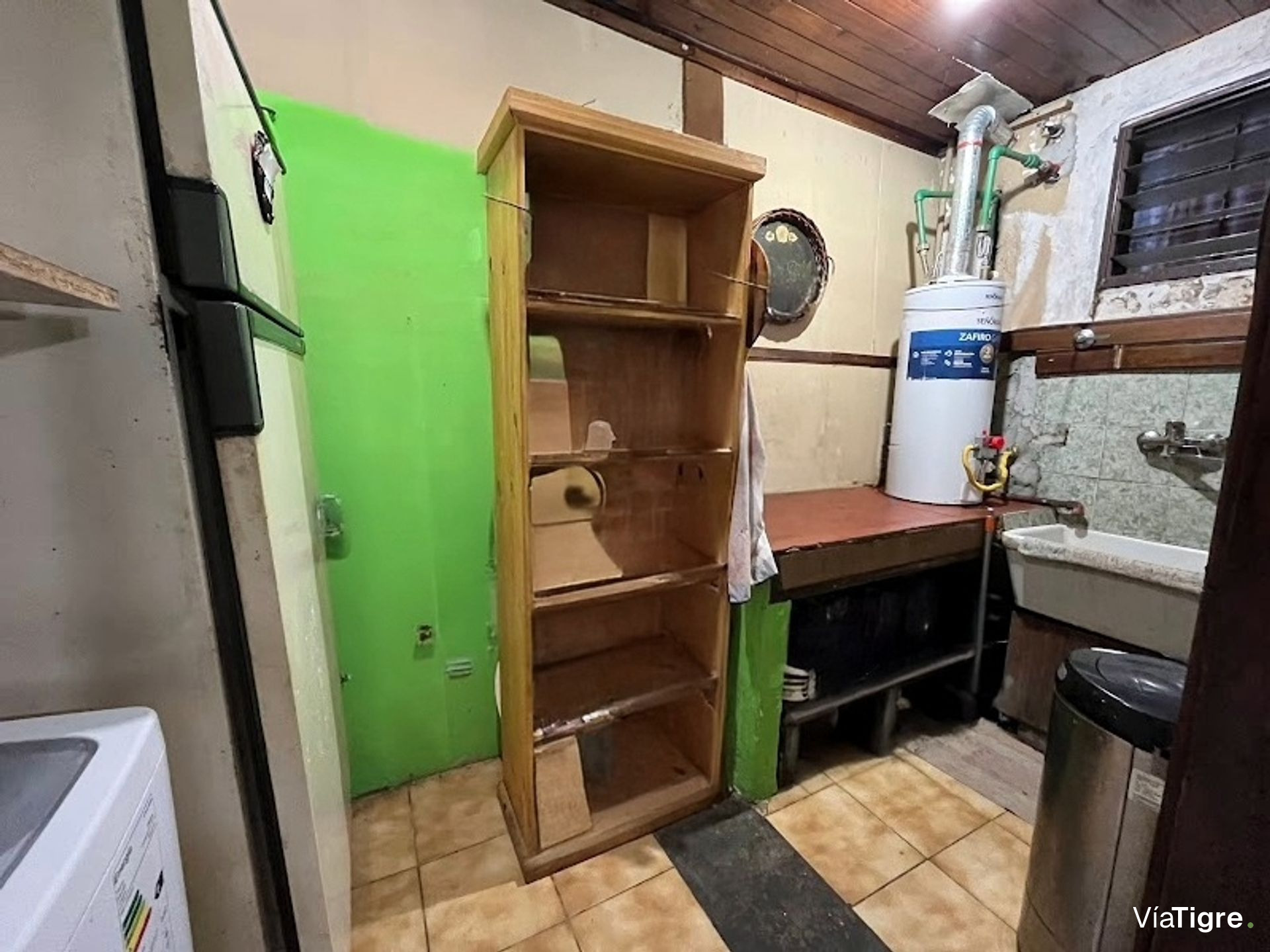 Casa En Venta En Tigre, Oportunidad!