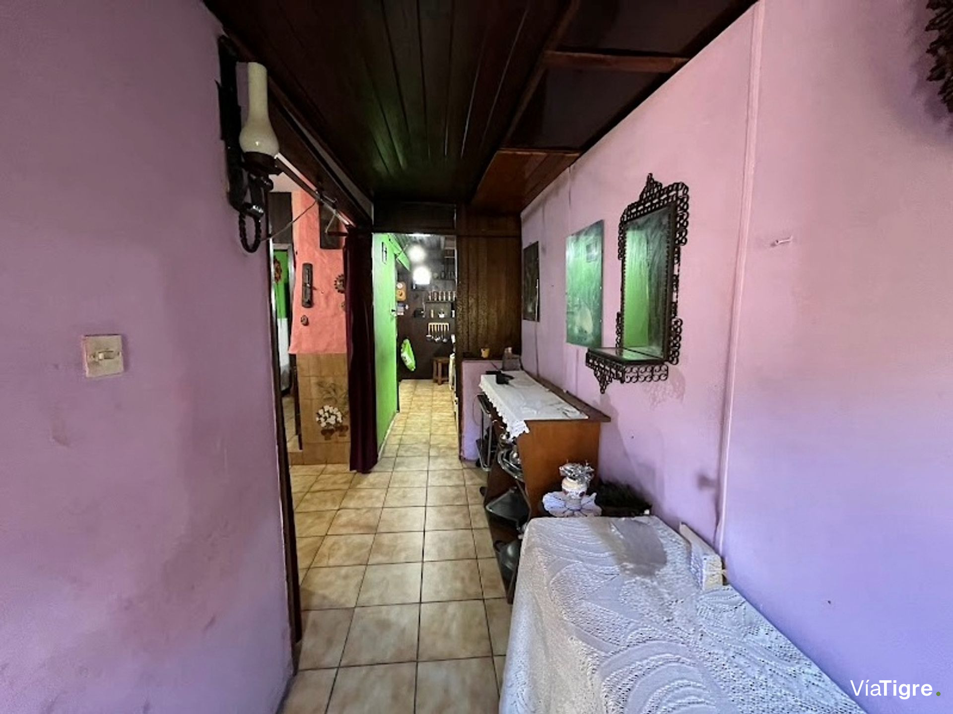 Casa En Venta En Tigre, Oportunidad!