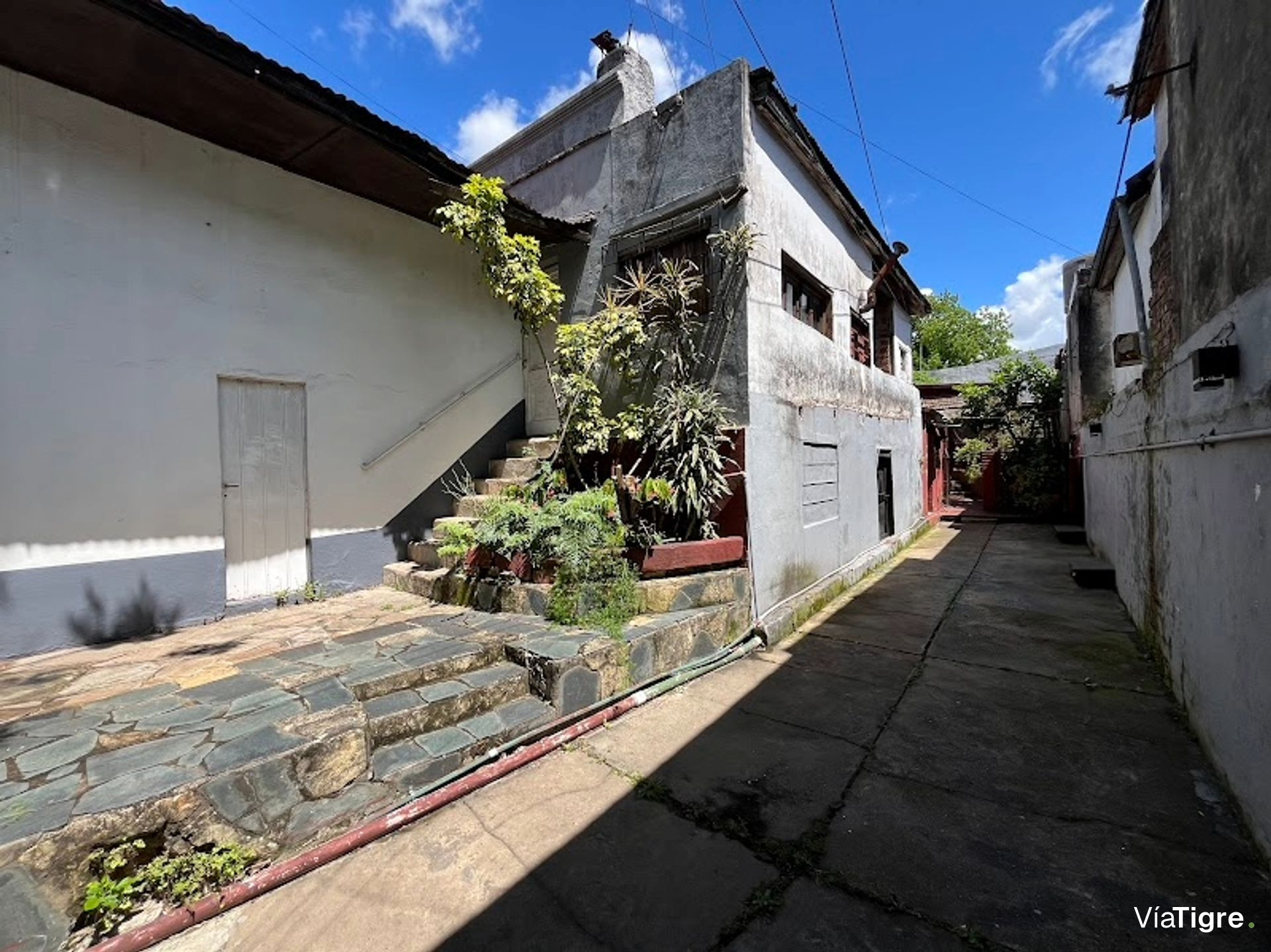 Casa En Venta En Tigre, Oportunidad!
