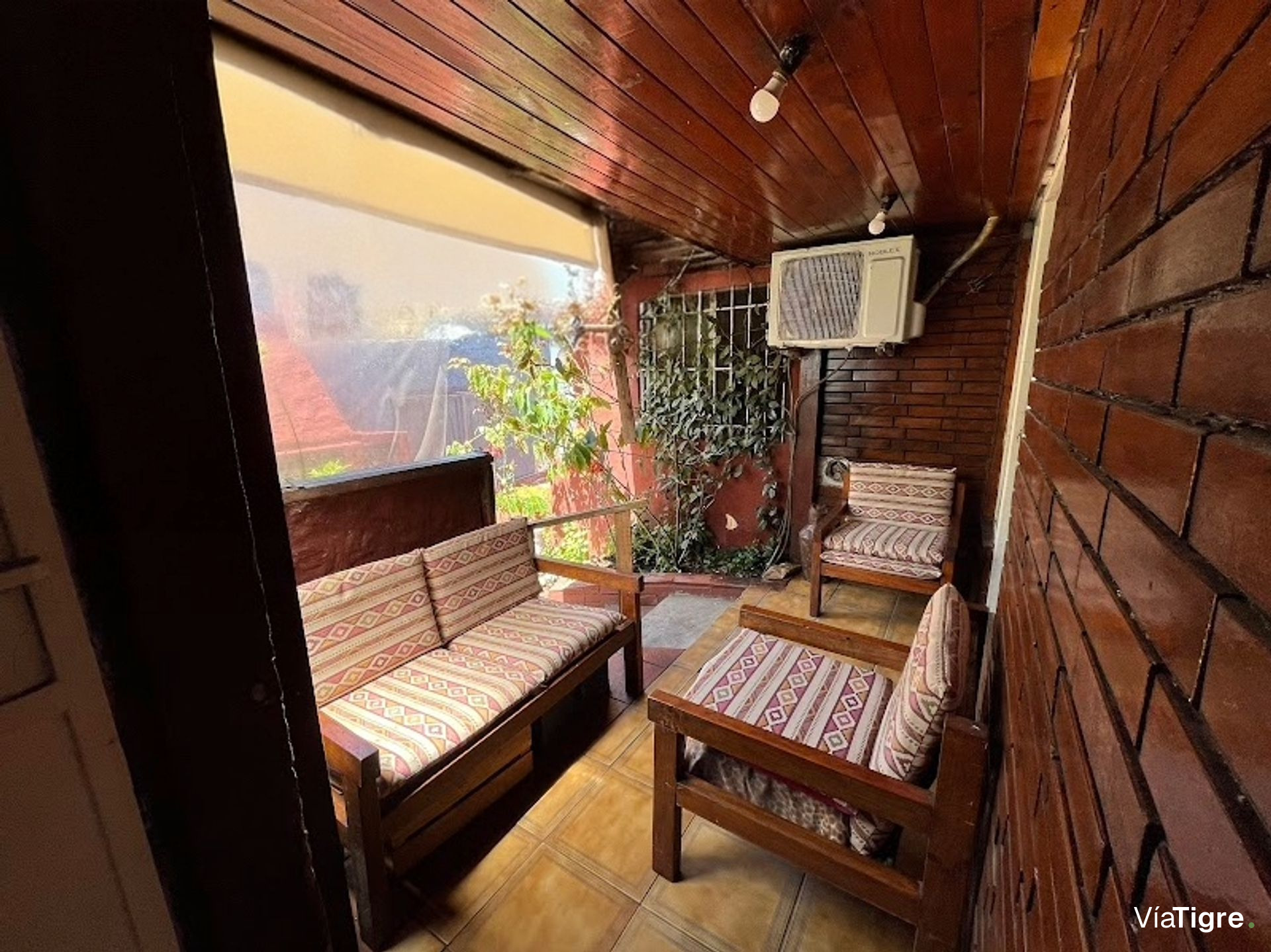 Casa En Venta En Tigre, Oportunidad!