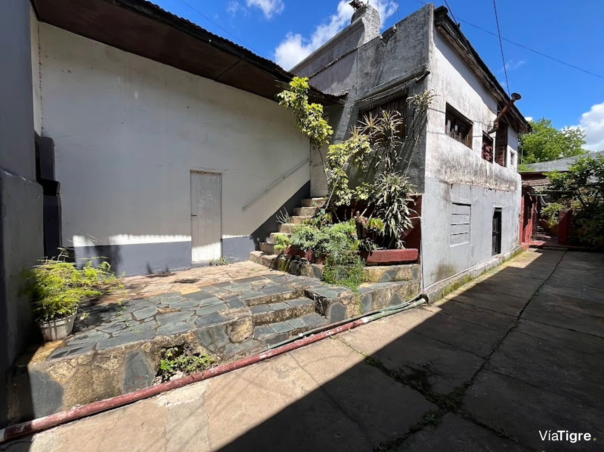 Casa En Venta En Tigre, Oportunidad!