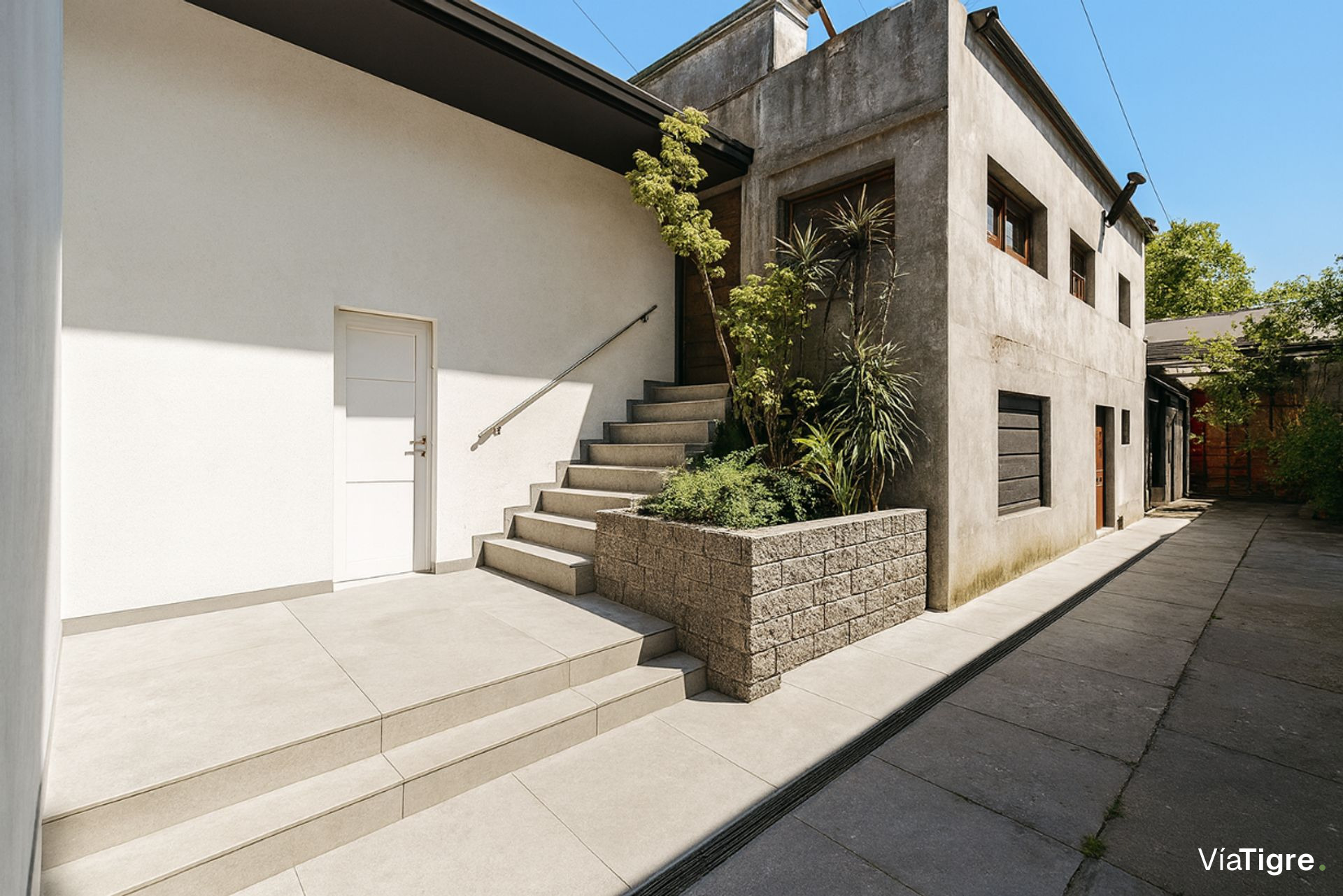 Casa En Venta En Tigre, Oportunidad!