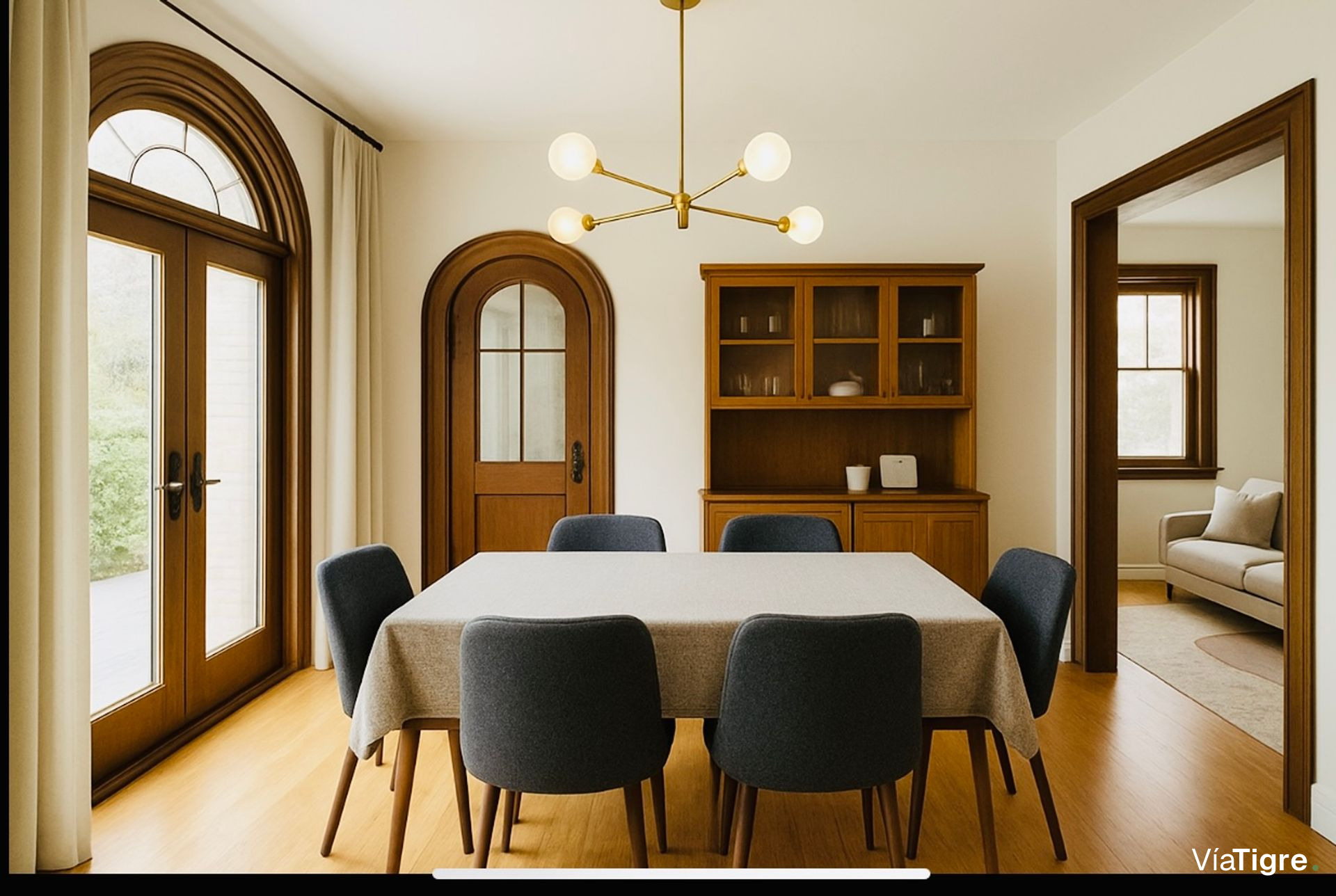 Casa En Venta En Tigre, Oportunidad!