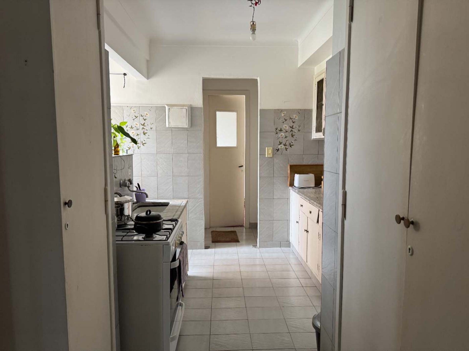 Departamento 3 Ambientes Vicente Lopez