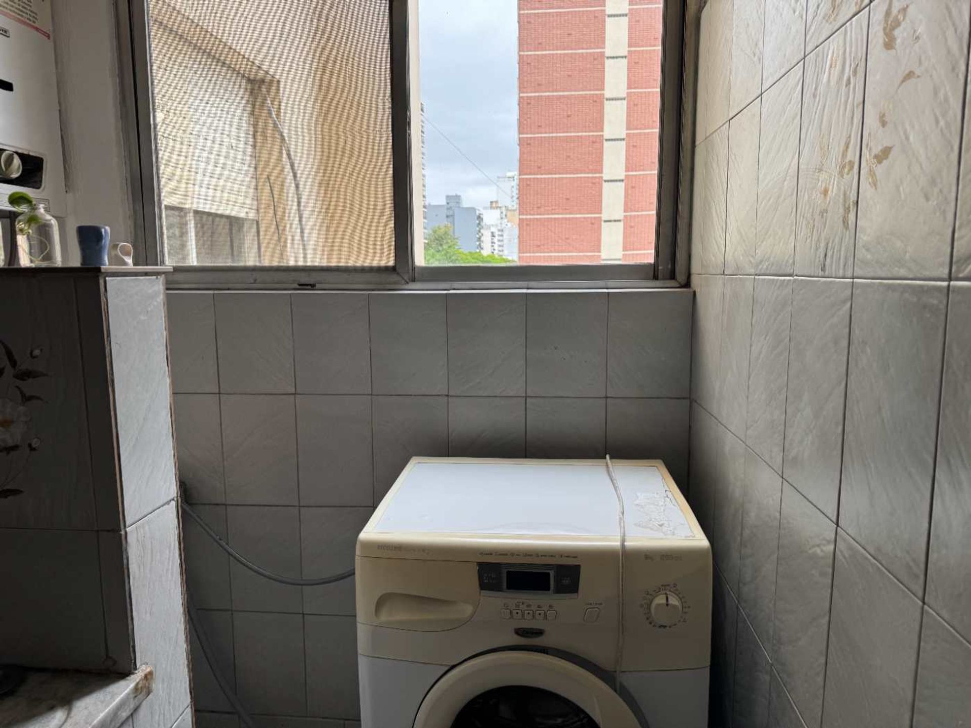 Departamento 3 Ambientes Vicente Lopez