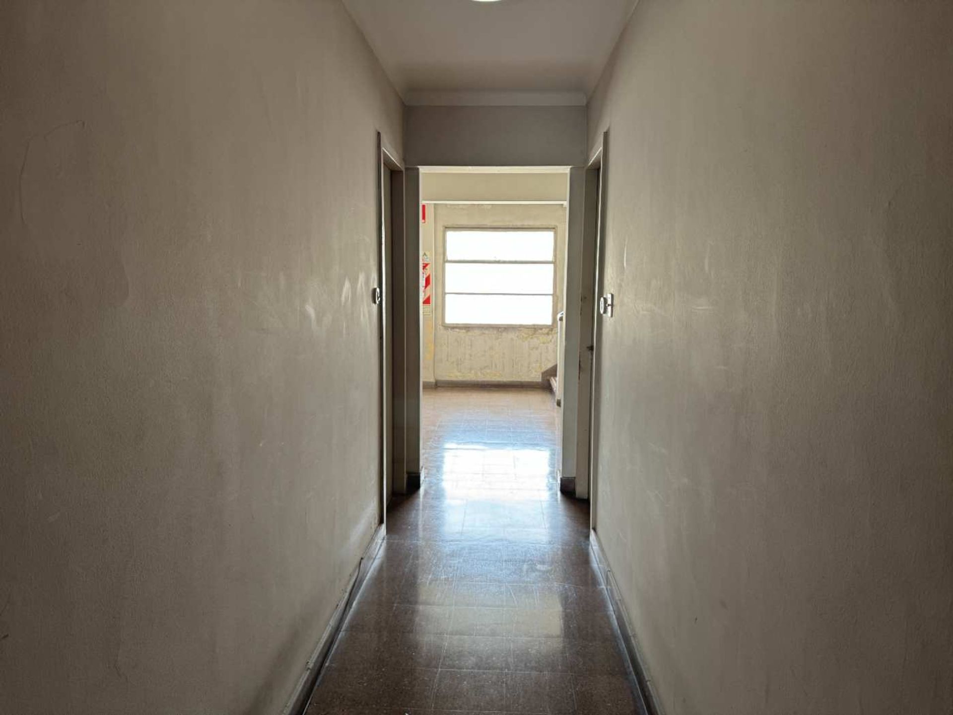Departamento 3 Ambientes Vicente Lopez