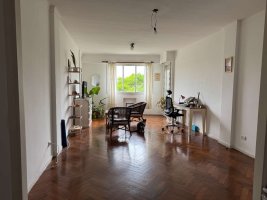 3-room Apartment Vicente Lopez
