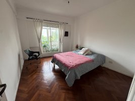 3-room Apartment Vicente Lopez