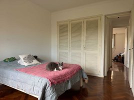 3-room Apartment Vicente Lopez