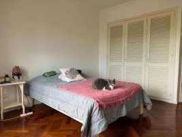 3-room Apartment Vicente Lopez