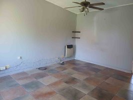 Casa 3 Amb En Venta En Don Torcuato Con Jardín