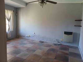 Casa 3 Amb En Venta En Don Torcuato Con Jardín