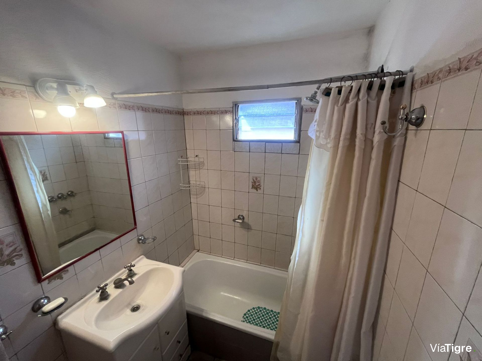 Casa 4 ambientes en dontorcuato