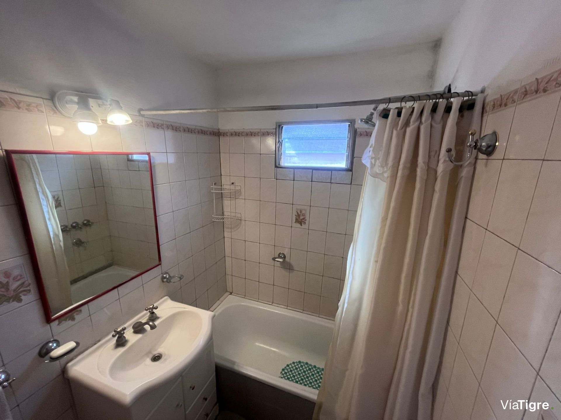 Casa 4 ambientes en dontorcuato
