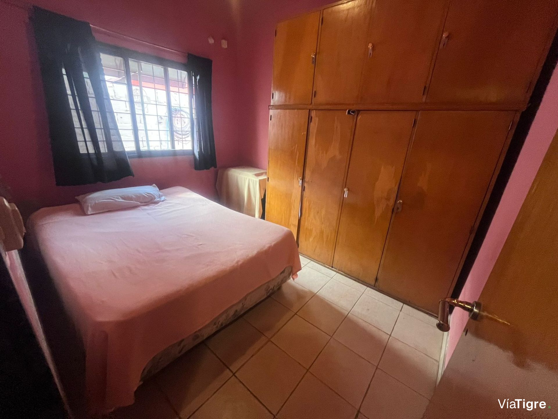 Casa 4 ambientes en dontorcuato