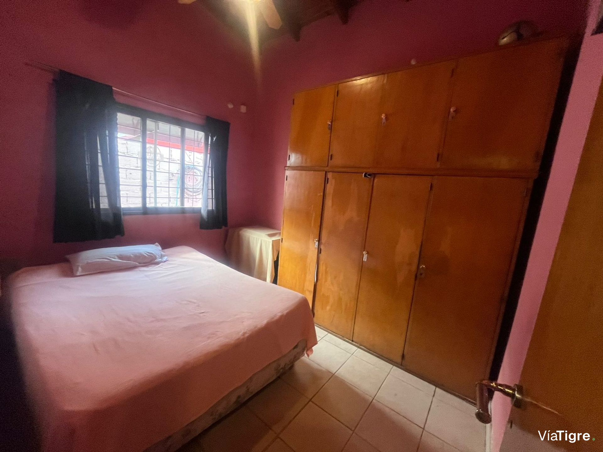 Casa 4 ambientes en dontorcuato