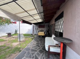 4-room house in Don Torcuato