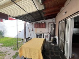 4-room house in Don Torcuato