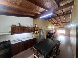 4-room house in Don Torcuato