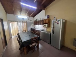 4-room house in Don Torcuato
