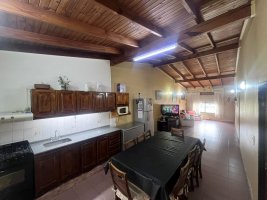 4-room house in Don Torcuato