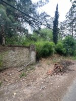 Sale of Land Lot 1,000 m² in Juan Racine, Tigre