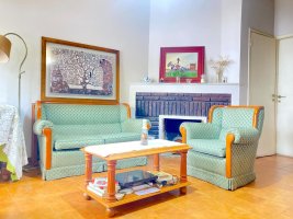 Sale: 3-room terrace – Martinez