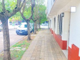 Sale: 3-room terrace – Martinez