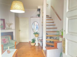 Sale: 3-room terrace – Martinez