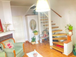 Sale: 3-room terrace – Martinez
