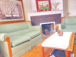 Sale: 3-room terrace – Martinez