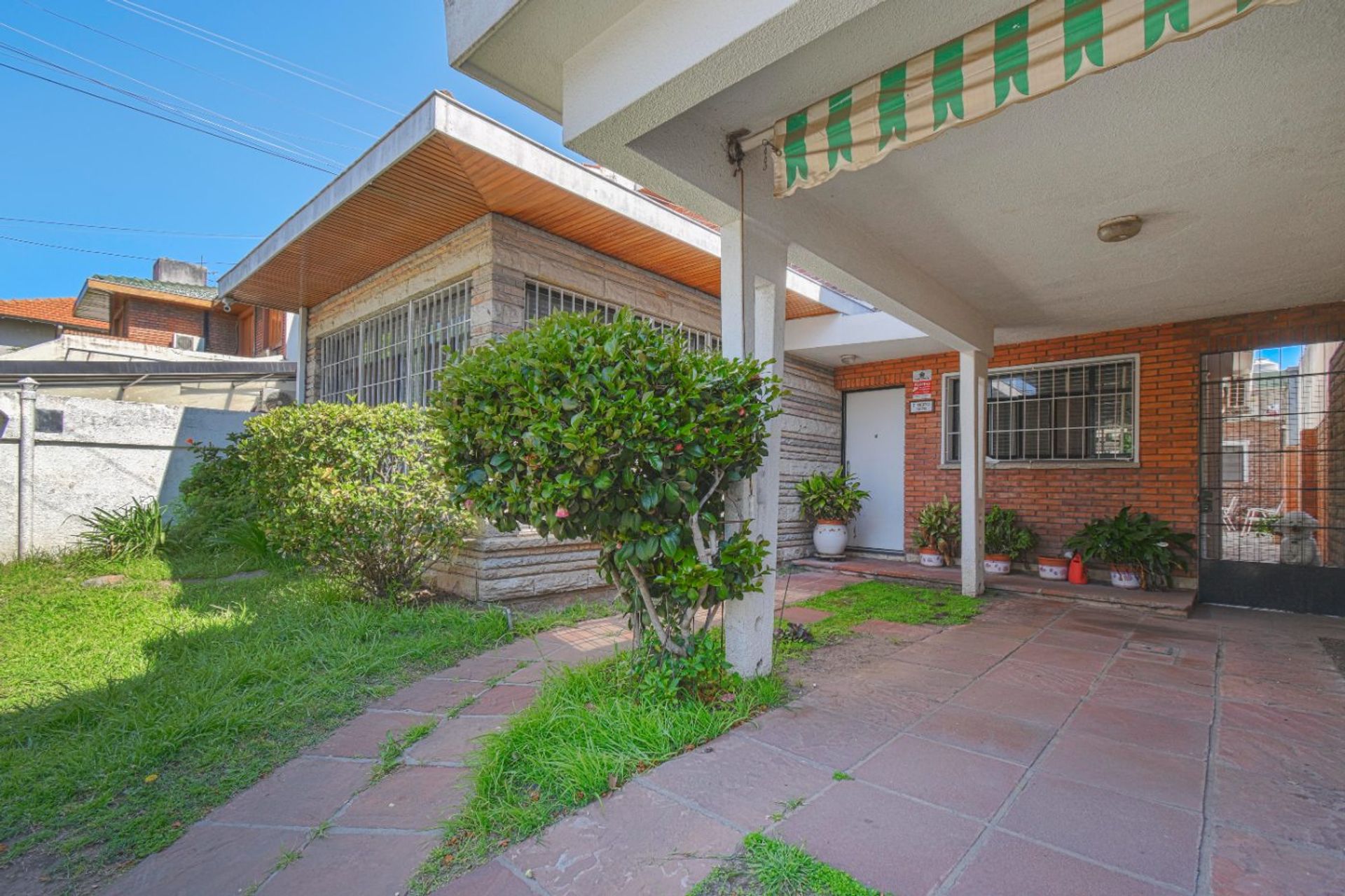 Venta casa Multifamiliar en Olivos