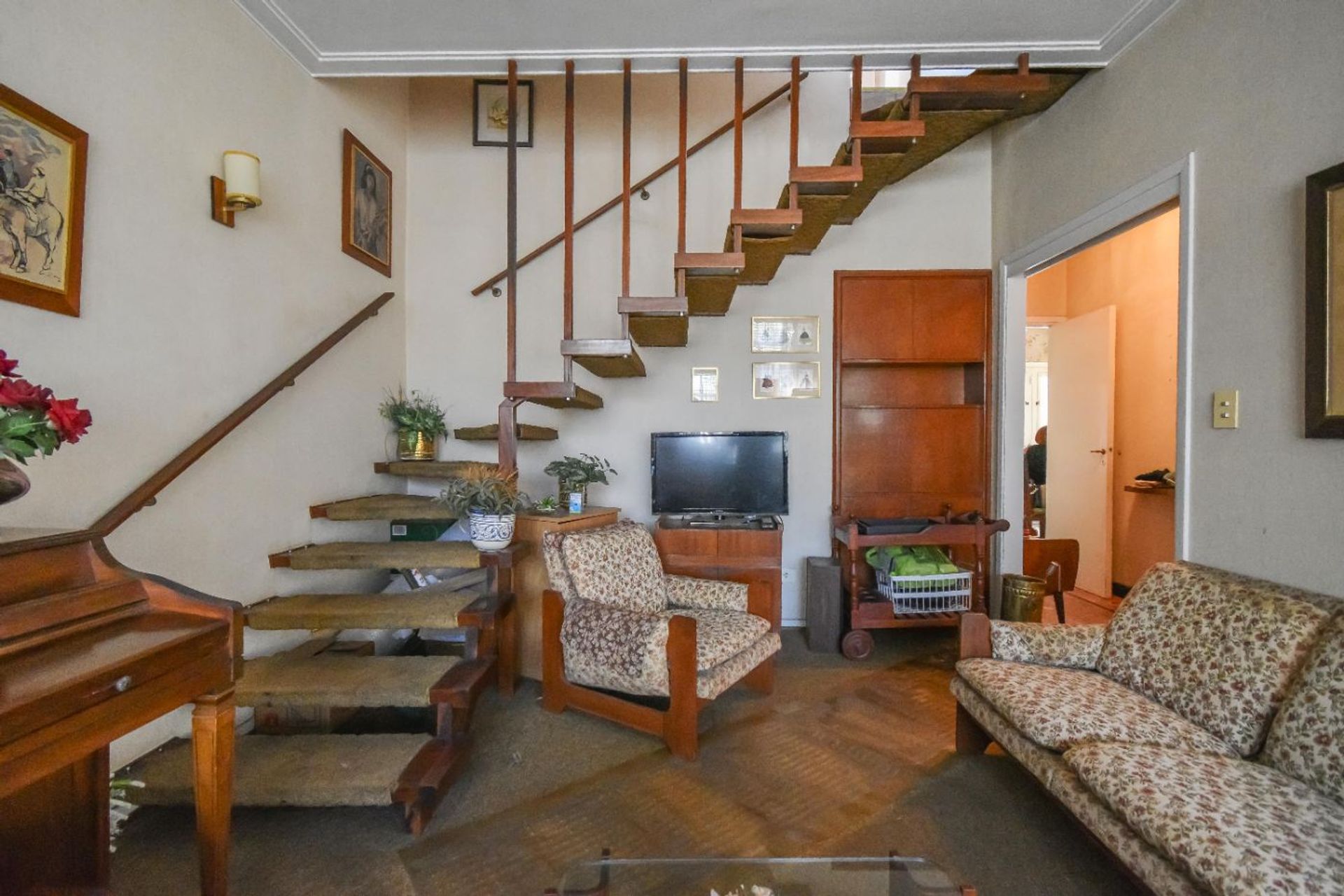Venta casa Multifamiliar en Olivos