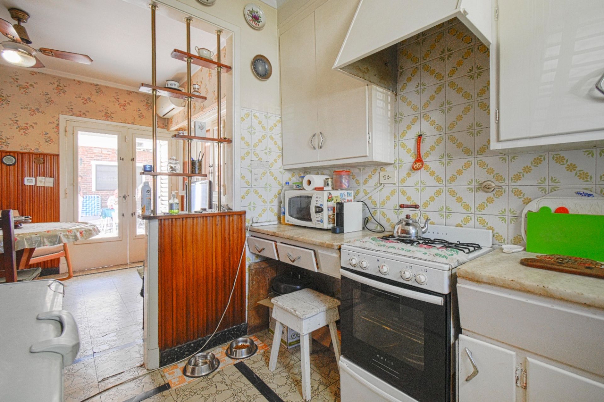 Venta casa Multifamiliar en Olivos